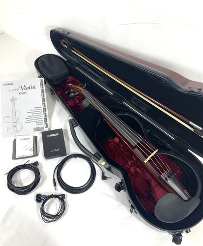 Yamaha ysv104 silent electric - silent,