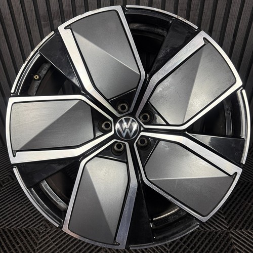 Genuine vw touareg - 1x,