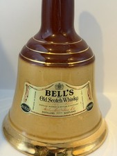 Bell shaped 26 FL OZ Wade