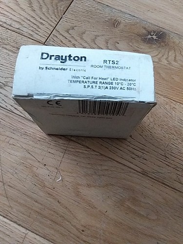 Drayton rts2 room - drayton,