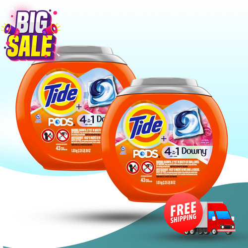 Hot sale tide pods laundry - [hot, sale]