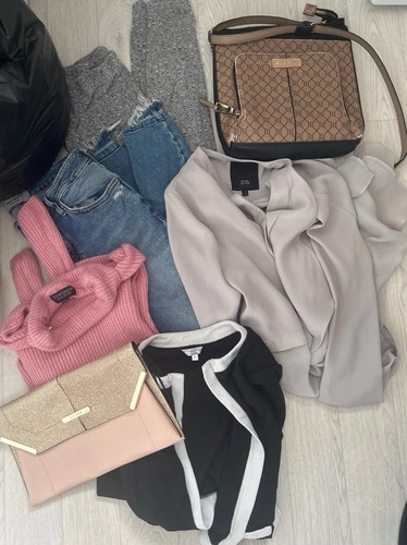 Branded clothes clearance - branded,
