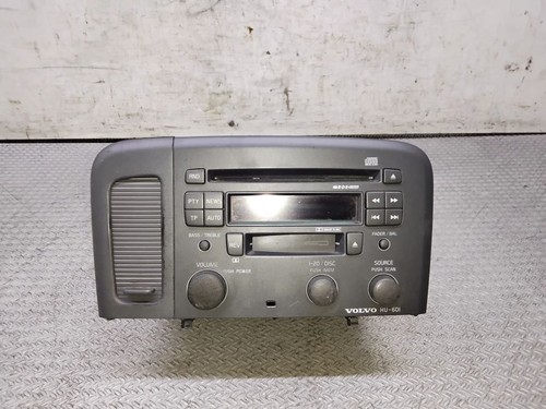 Volvo s80 2001 - volvo, gps