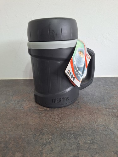 Thermos microwavable food - thermos,