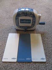 Spellbinders - Sapphire Die