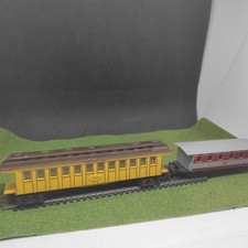 Triang Hornby R448 smoking