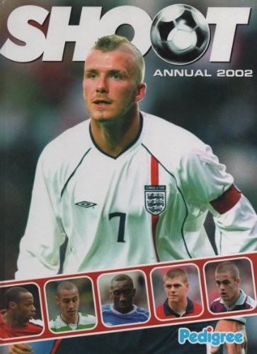 Shoot annual 2002 anon - annual, 2002-anon