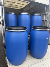 shipping drum barrel export