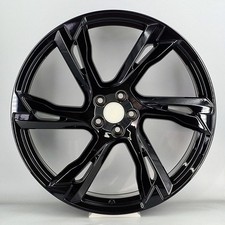 22"x9j 766 VOLVO XC90