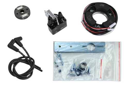 Vape ignition system - vape,