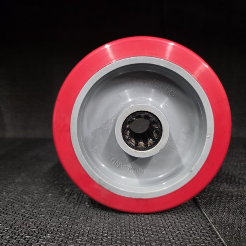 Flexello 150mm polyurethane - flexello,
