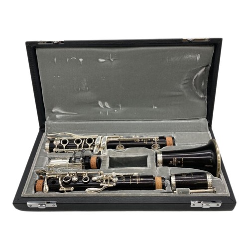 Buffet crampon e13sp clarinet - buffet,