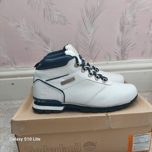 Timberland men leather - men's, hiker