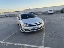 Vauxhall Astra 1.6 Sxi