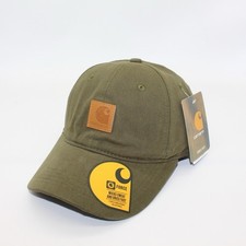 Carhartt Odessa Canvas Cap
