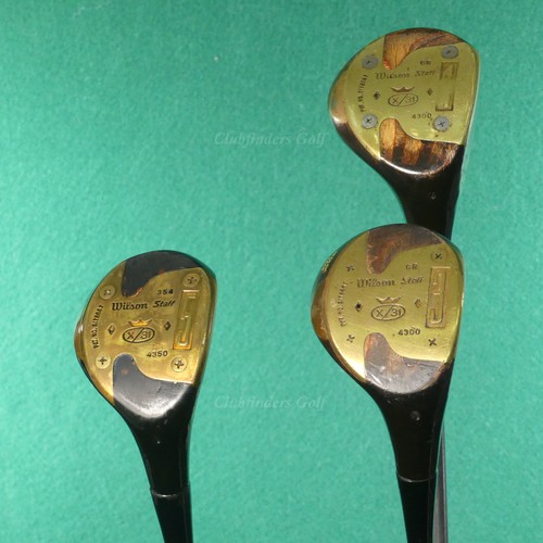 Vintage wilson x31 - wilson,