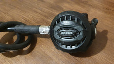 APEKS XTX diving regulator
