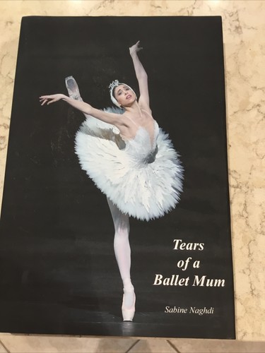 Tears ballet mum by - of,