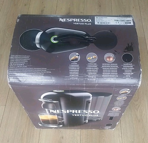 Nespresso vertuo plus capsule - vertuo,