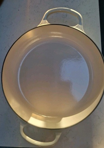 Creuset signature 26cm cast - signature,