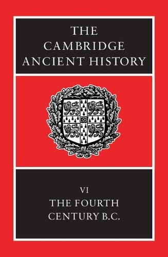 The cambridge ancient history - the,