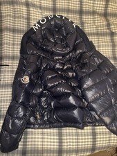 Moncler Boys' Jacket