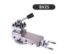 BV25 AT300 Swing Bench Quick