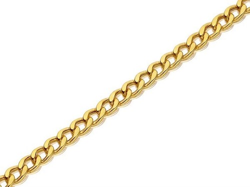 Gold coloured strong - gold,