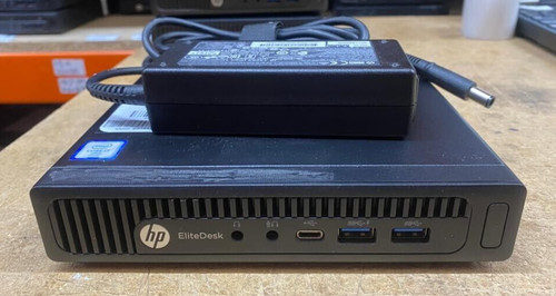 Elitedesk 800 mini - 800,