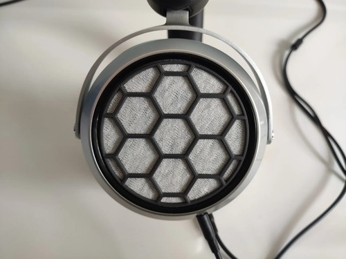 Hifiman he400se hexagonal - x2,