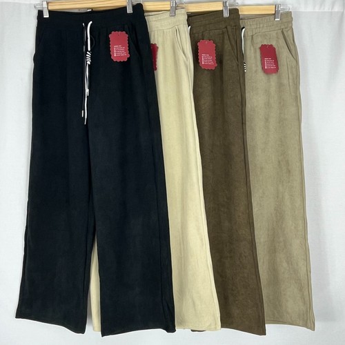 Womens elastic waist fine - elastic,