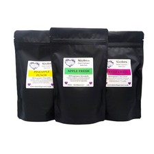 KJs Sizzling Scentz