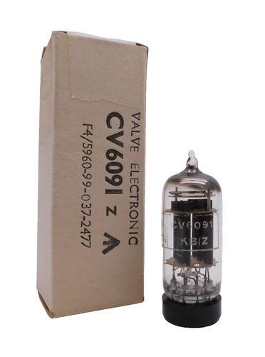 Rare gec cv6091 a2900 - kb/z,