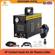 50Amp HF Air Plasma Cutter