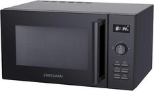 Statesman 25L Digital Combi