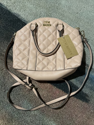 Steve madden bjules quilted - bjules,