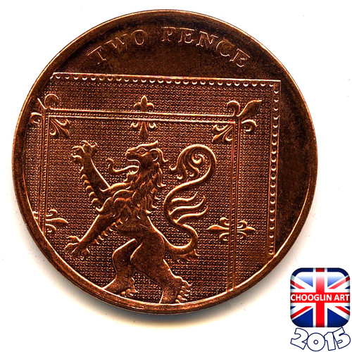 British 2012 elizabeth ii - 2012,