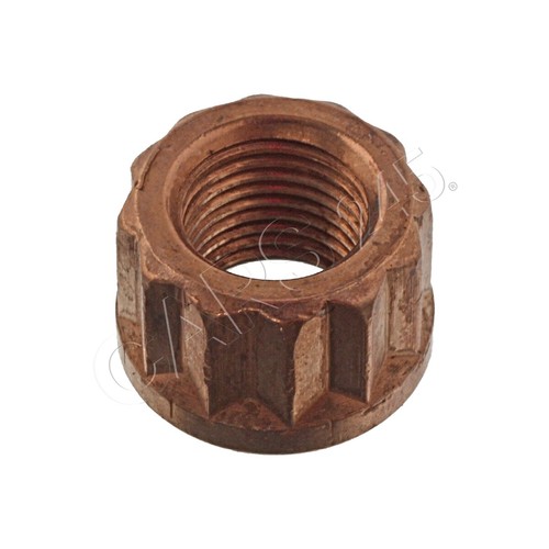 Nut febi fits mercedes - febi, 601