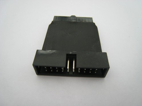 Olimex arm jtag - arm-jtag-swd, adapter