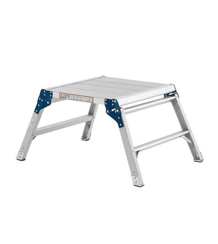 Zarges aluminium hop - zarges,