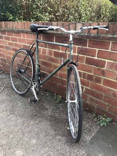 Claud butler vintage - butler,
