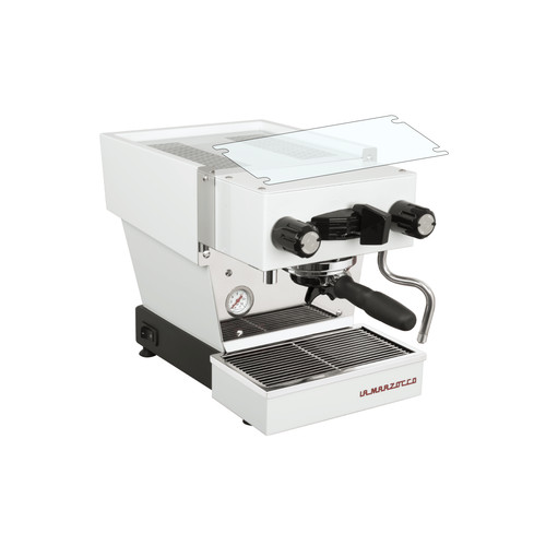 Marzocco linea micra - la,