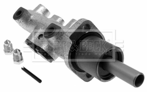 Brake master cylinder for - master,