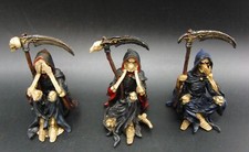 Nemesis Now Three Wise Reapers