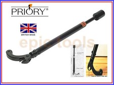 Priory nail embedded puller - uk,