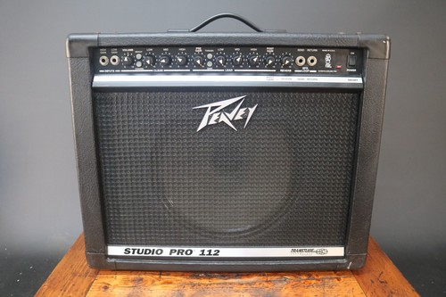 Peavey studio pro 112 - peavey,