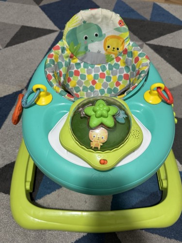Bright starts safari baby - bright,