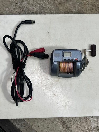 Shimano sls 3000ev electric - 3000ev,