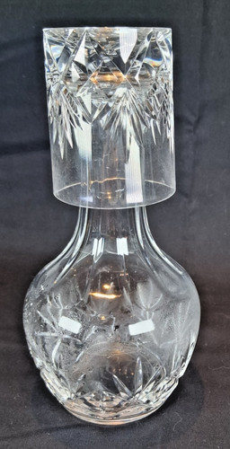 Lovely vintage water wine - vintage,