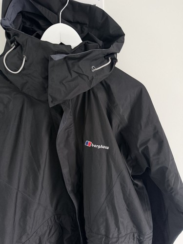 Mens berghaus gore tex - berghaus, gore-tex